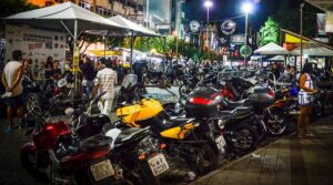 ‘Esquenta Motorock’ acontece no sábado, 1º de fevereiro, em Leopoldina