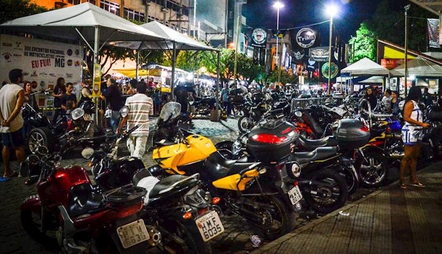 Motorock 2026 terá dois palcos, 20 bandas e diversas atrações em Leopoldina