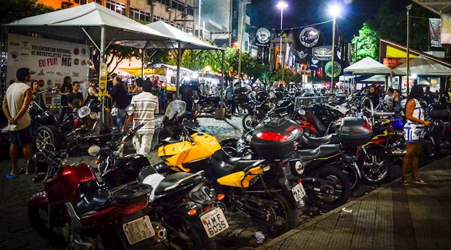 ‘Esquenta Motorock’ acontece no sábado, 1º de fevereiro, em Leopoldina