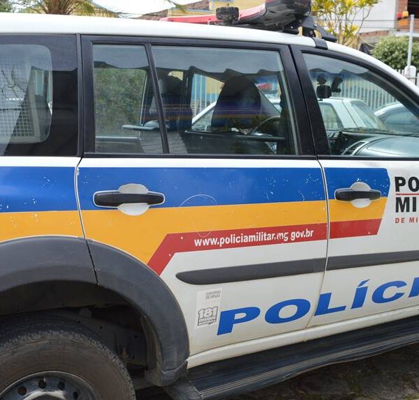 Três pessoas com mandado de prisão em aberto são presas em menos de 24h em Leopoldina