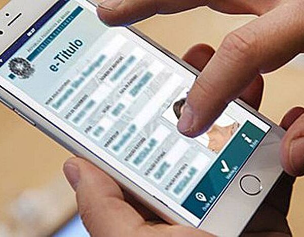 Saiba como tirar título de eleitor online