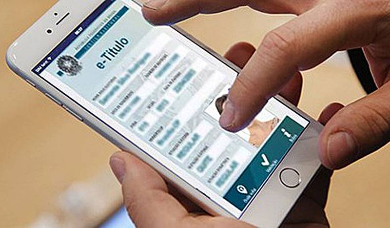 Saiba como tirar título de eleitor online