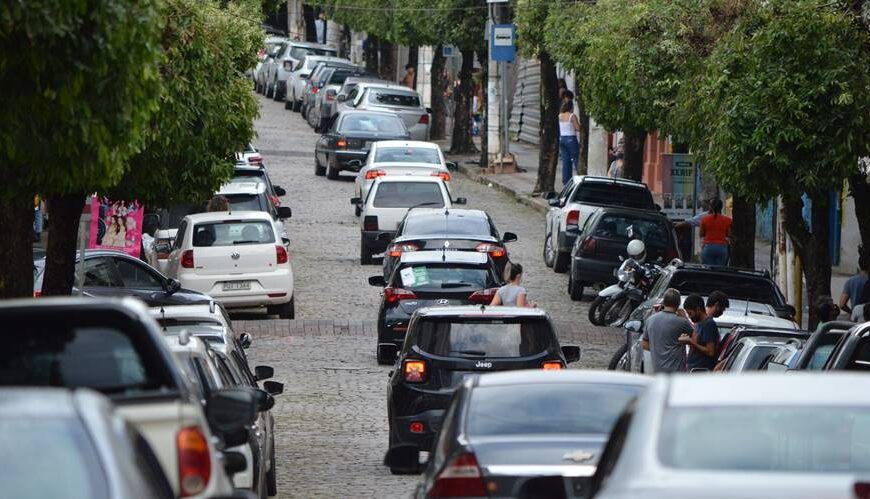 IPVA poderá ser pago por Pix em Minas a partir da próxima terça