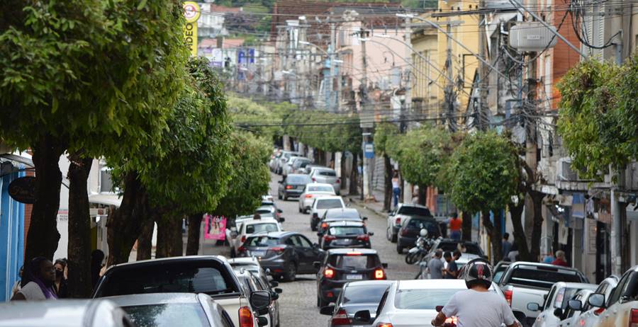 Terceira parcela do IPVA 2022 vence a partir desta quarta-feira; veja escala