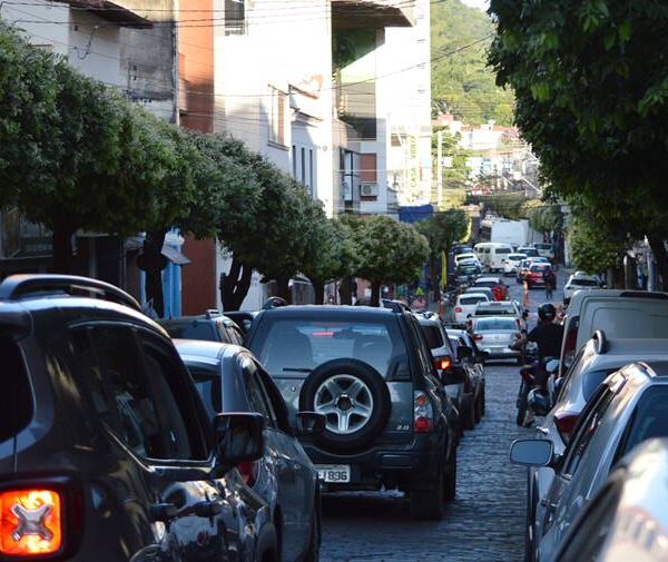 Segunda parcela do IPVA 2025 em Minas vence a partir de quinta-feira; veja calendário