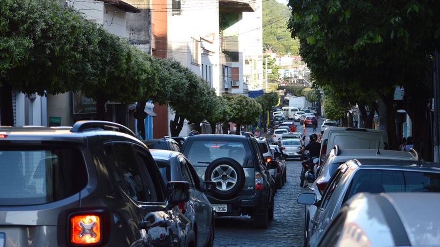 Segunda parcela do IPVA 2025 em Minas vence a partir de quinta-feira; veja calendário