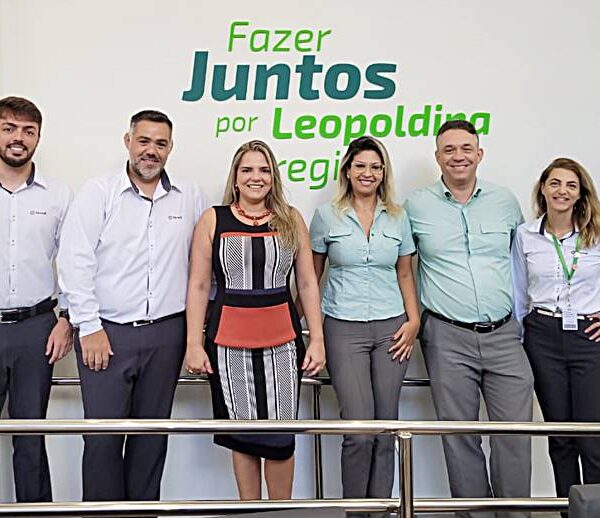 Sicredi assina convênio com Unimed Leopoldina e oferece descontos especiais para seus associados