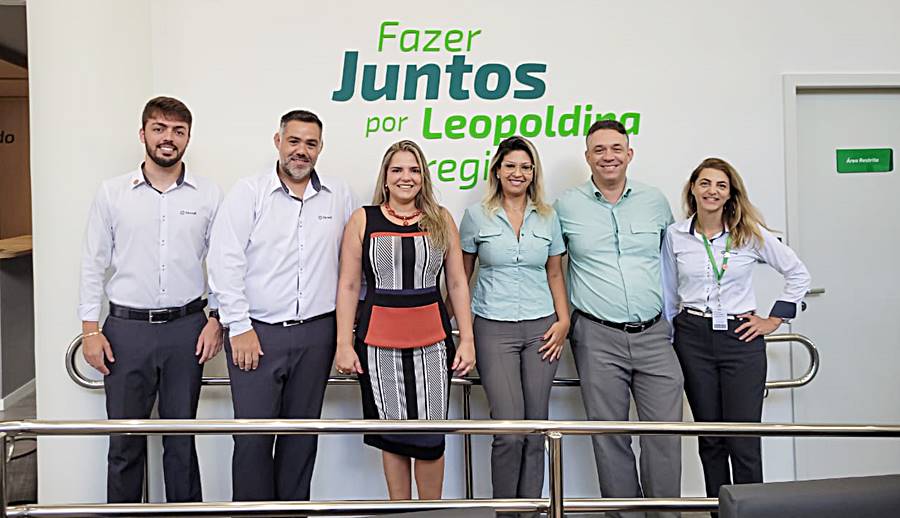 Sicredi assina convênio com Unimed Leopoldina e oferece descontos especiais para seus associados