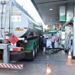 Petrobras anuncia redução de R$ 0,17 no litro do diesel nas distribuidoras
