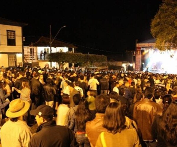 Festival de Viola de Piacatuba divulga programação de sua 17ª edição