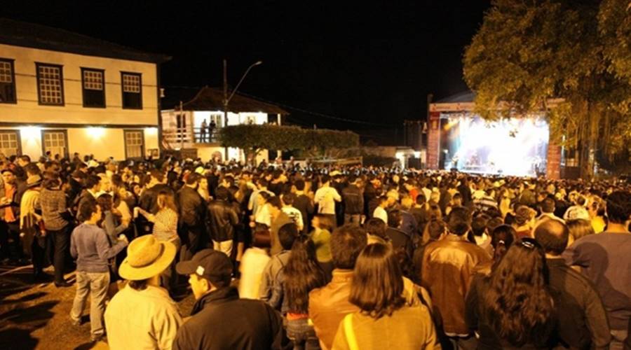 Festival de Viola de Piacatuba divulga programação de sua 17ª edição