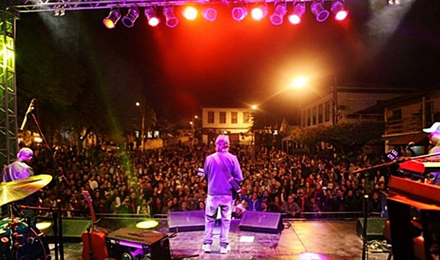 Festival de Viola em Piacatuba tem inscrições prorrogadas até 1º de julho