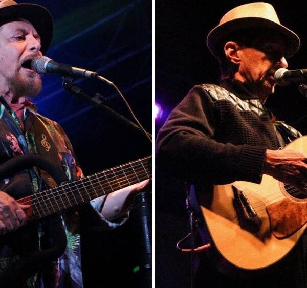 Geraldo Azevedo e Miltinho Edilberto são algumas das atrações da 17ª edição do Festival de Viola de Piacatuba