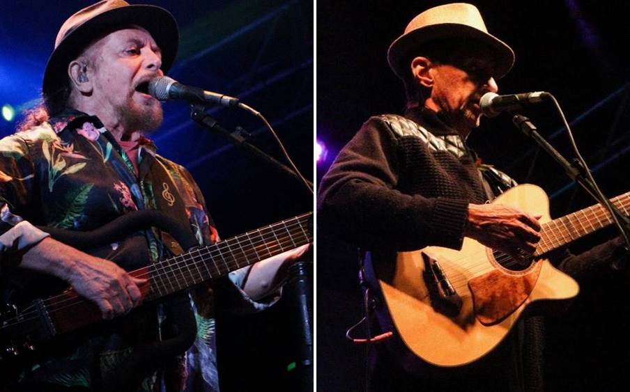 Geraldo Azevedo e Miltinho Edilberto são algumas das atrações da 17ª edição do Festival de Viola de Piacatuba