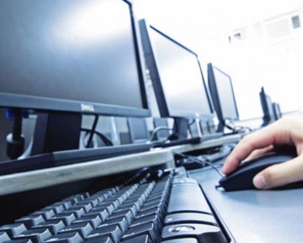 Damata abre vaga para auxiliar de informática em Leopoldina