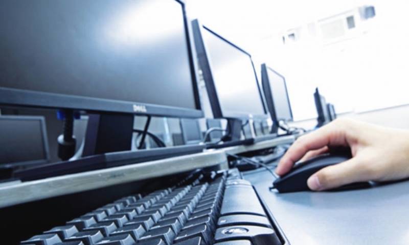 Damata abre vaga para auxiliar de informática em Leopoldina