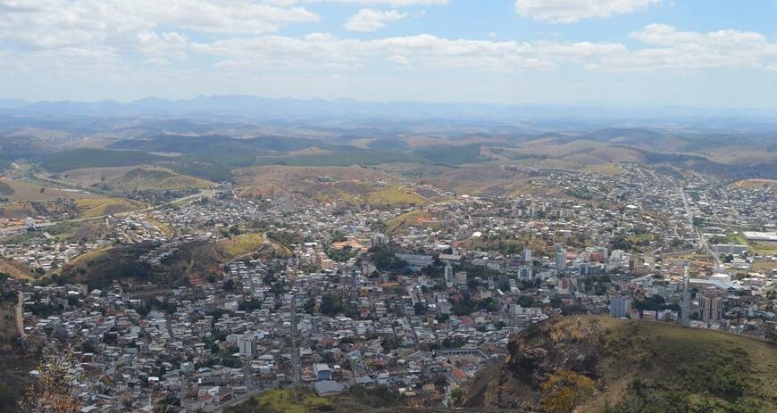 Inscrições para curso de cuidador de idosos em Leopoldina começam dia 25 de agosto