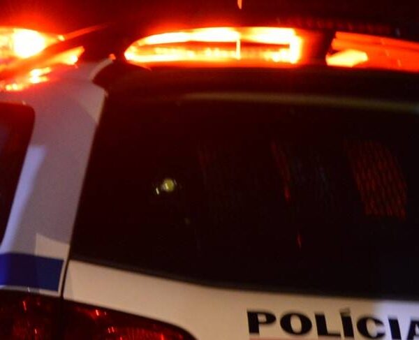 Criminosos armados invadem propriedade rural às margens da BR-116 e fazem moradores reféns em Muriaé