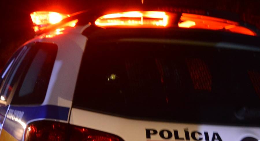 Homem é agredido e roubado no São Cristóvão em Leopoldina