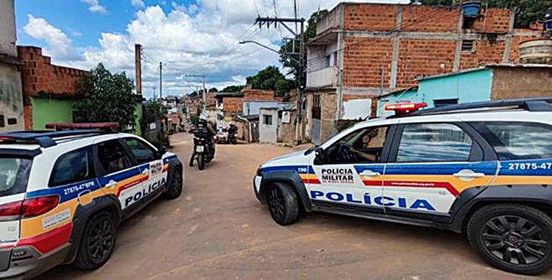 Suspeito de assaltar joalheria em Muriaé é preso e joias são recuperadas