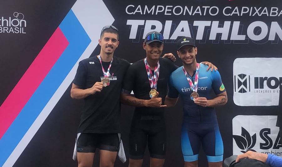 Equipe RBTEAM de Leopoldina se destaca em competições nacionais durante fim de semana