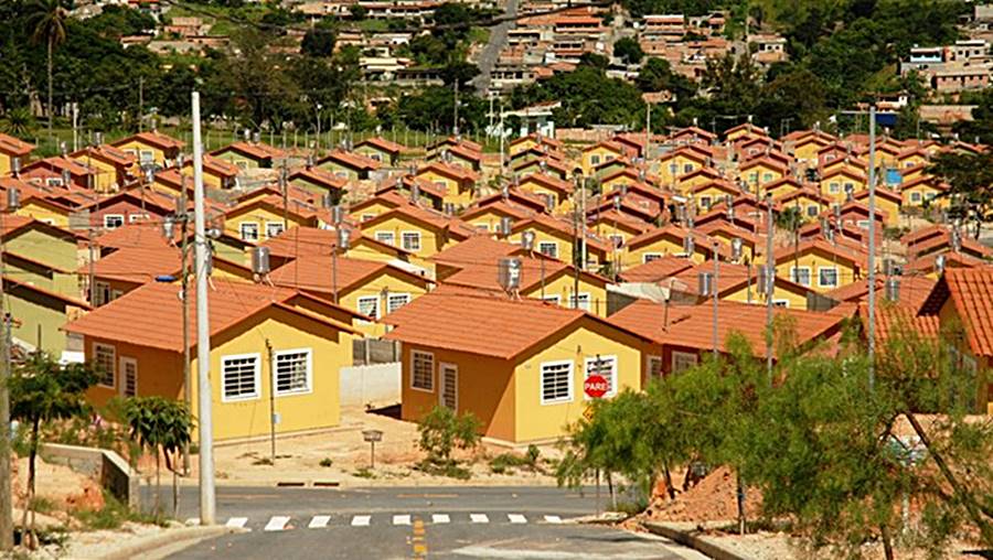 Cohab Minas disponibiliza consultoria habitacional para municípios mineiros