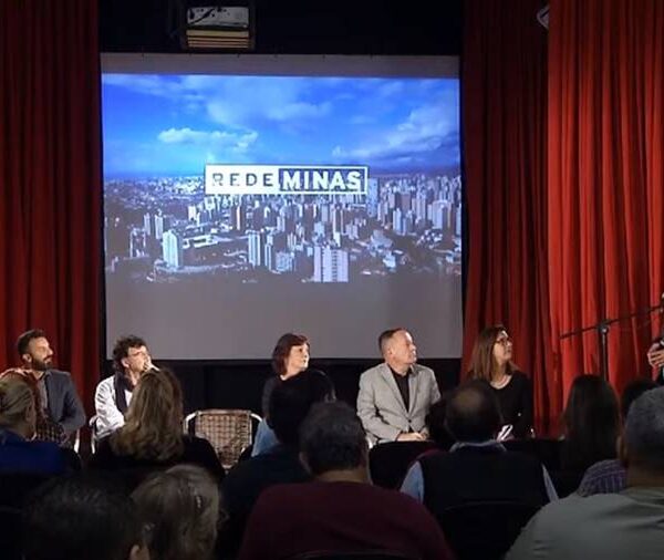 Leopoldina recebe lançamento do ‘Digitaliza Minas’