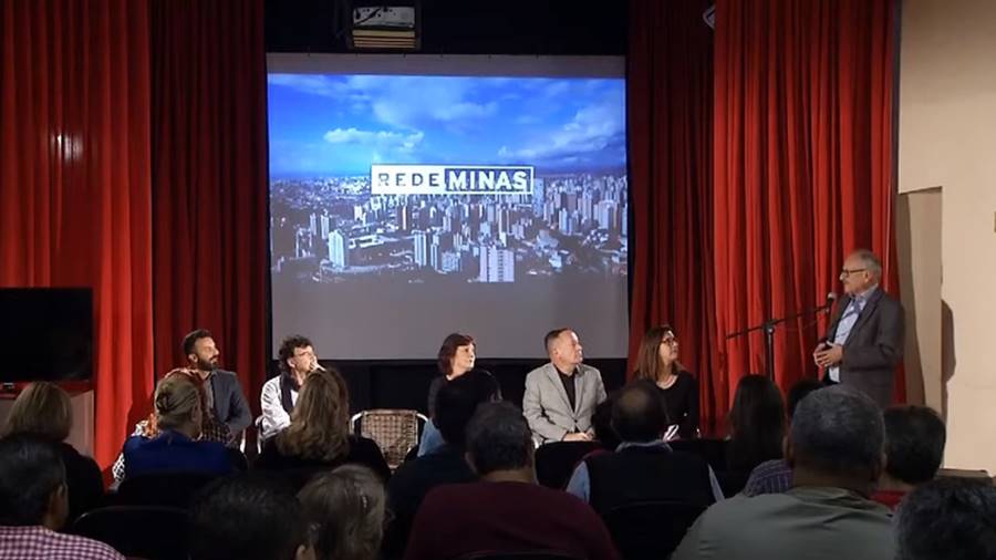 Leopoldina recebe lançamento do ‘Digitaliza Minas’