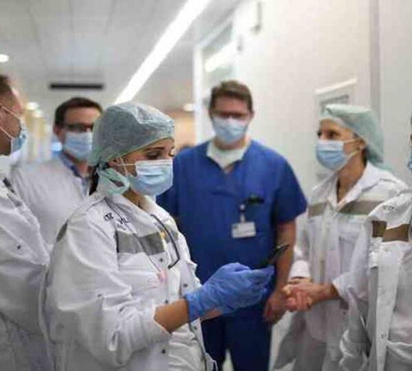 Câmara aprova piso salarial para enfermeiros