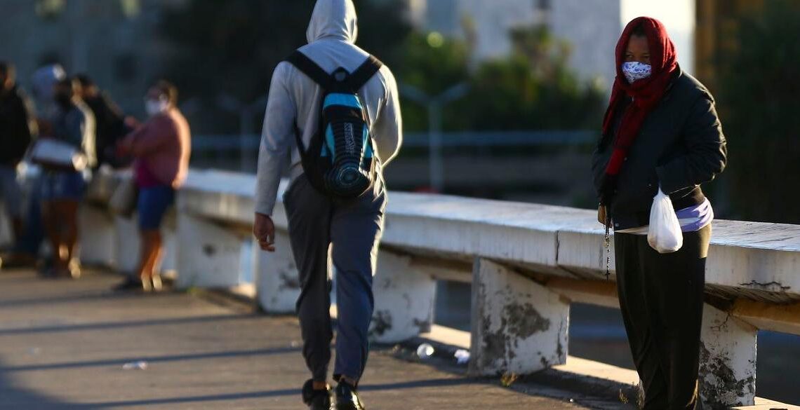 Pessoas com asma devem redobrar cuidados no outono e no inverno