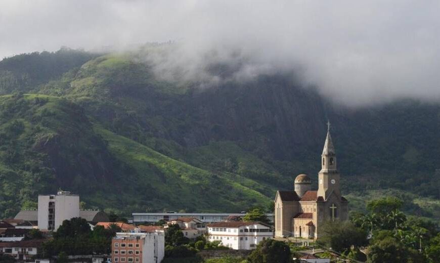 Inverno começa com clima ameno e tendência de temperaturas elevadas ao longo da estação