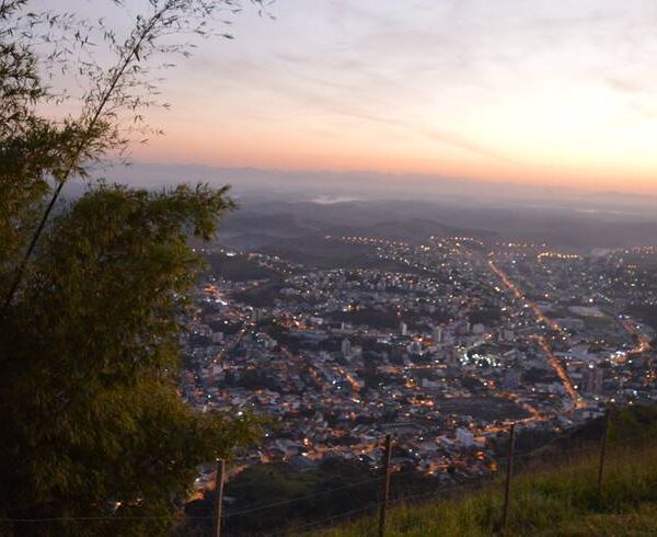 Minas terá geada, frio de até 4°C e baixa umidade nos próximos dias