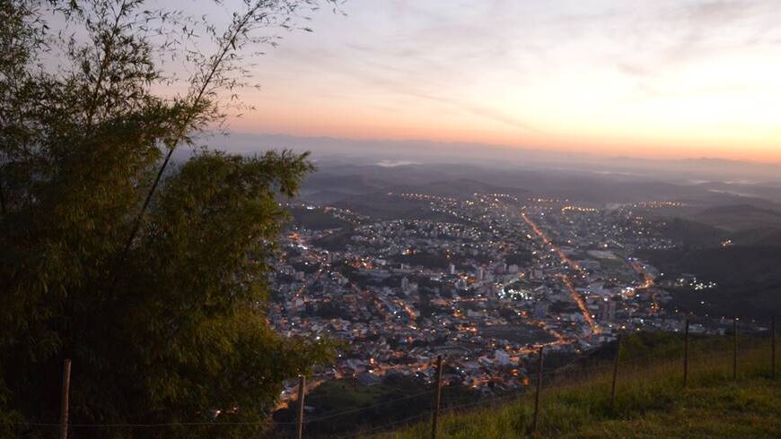 Minas terá geada, frio de até 4°C e baixa umidade nos próximos dias