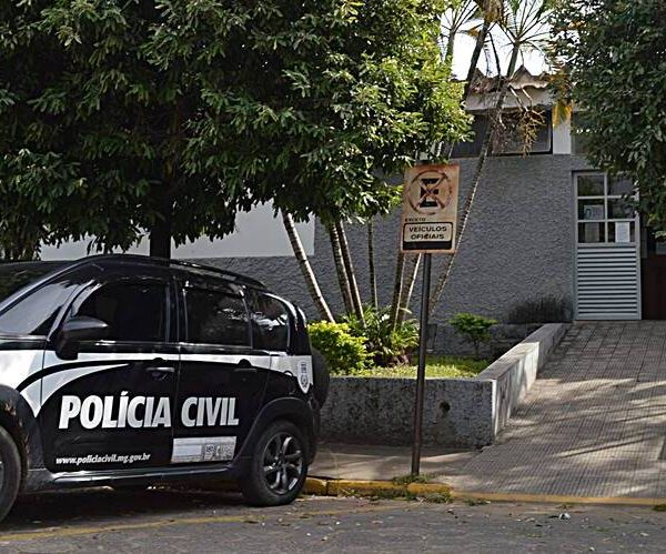Mulher de 25 anos é morta em Leopoldina