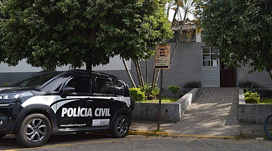 Mulher de 25 anos é morta em Leopoldina