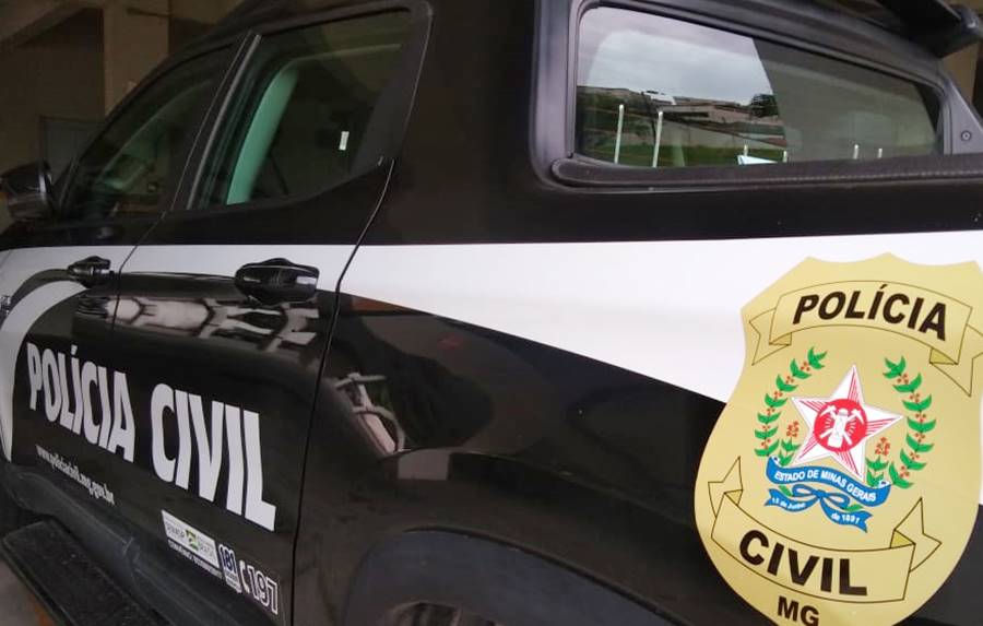 Suspeito de feminicídio em Leopoldina é preso no Norte de Minas