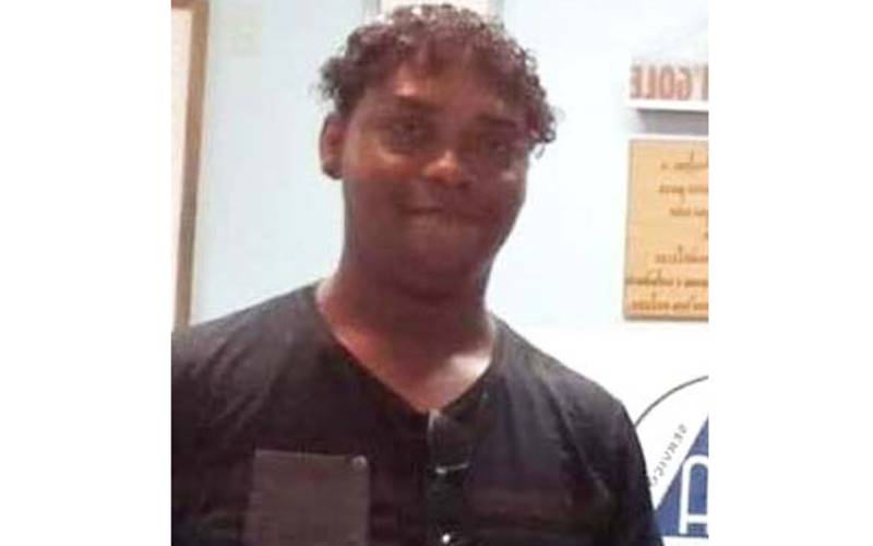 Irmã procura rapaz desaparecido desde o dia 30 de maio em Itamarati de Minas