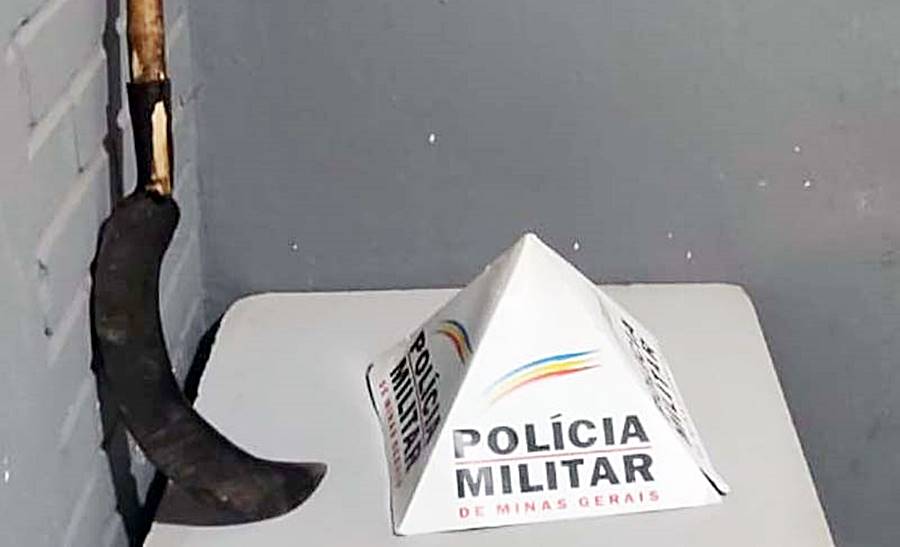 Família mantida em cárcere privado é resgatada em Muriaé