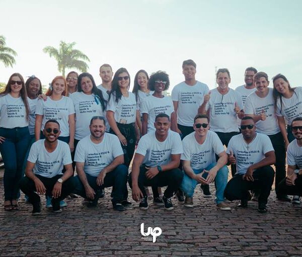 UP Assistência Familiar comemora um ano de atuação em Leopoldina