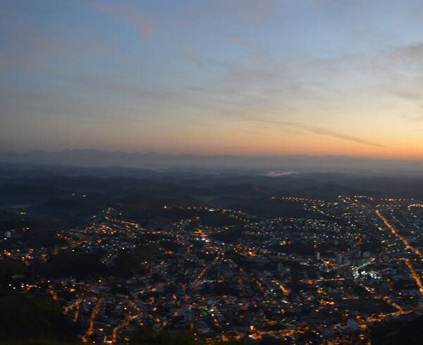 Inverno começa com previsão de céu nublado e sem chuvas na região