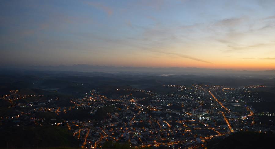 Inverno começa com previsão de céu nublado e sem chuvas na região
