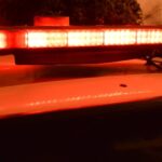 Homem de 32 anos morre após moto bater em árvore na MG-285 em Cataguases