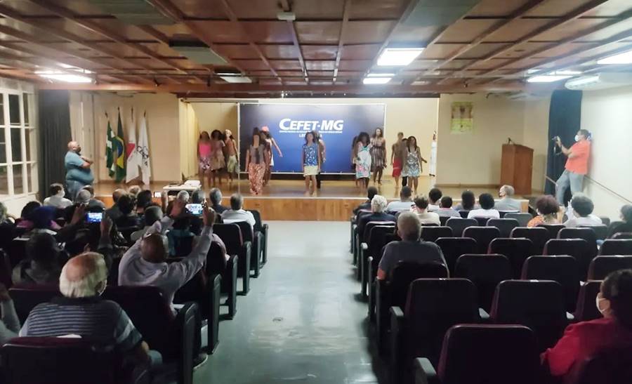 Leopoldina recebe II Encontro Estadual dos Clubes Sociais Negros