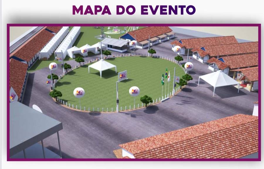 Confirmada programação artística da 84ª Expoleo – Patrocínio Master Sicredi