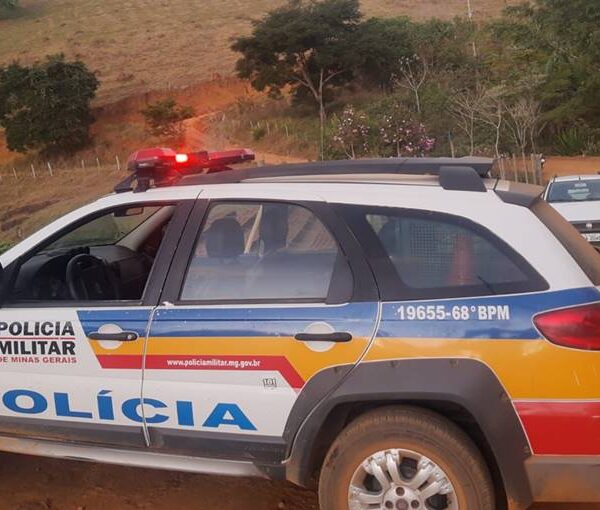 Operação Campo Seguro III prossegue na região do 68º Batalhão da Polícia Militar de Leopoldina