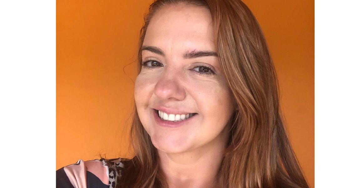 Odontóloga leopoldinense lança o livro ‘Saúde Bucal na Perspectiva na Integralidade’