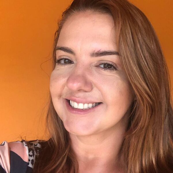 Odontóloga leopoldinense lança o livro ‘Saúde Bucal na Perspectiva na Integralidade’