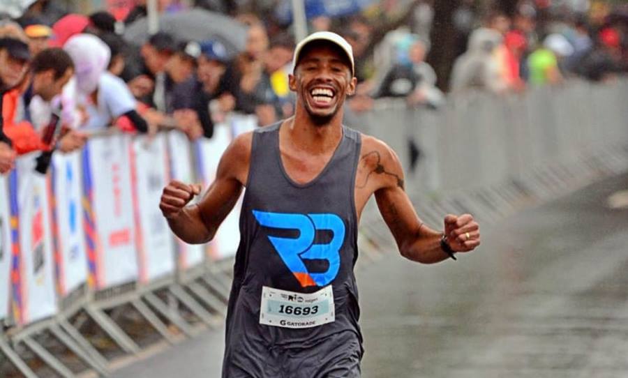 Atletas da RBTEAM de Leopoldina participam de competições em Recreio e Rio de Janeiro