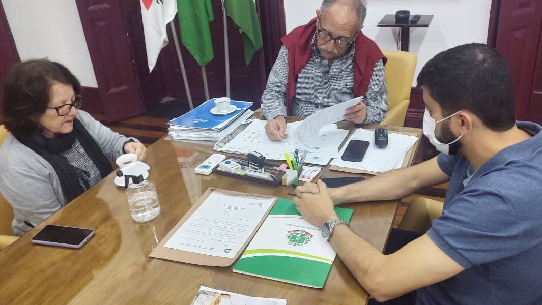 Leopoldina passa a contar com rede de vigilância epidemiológica hospitalar