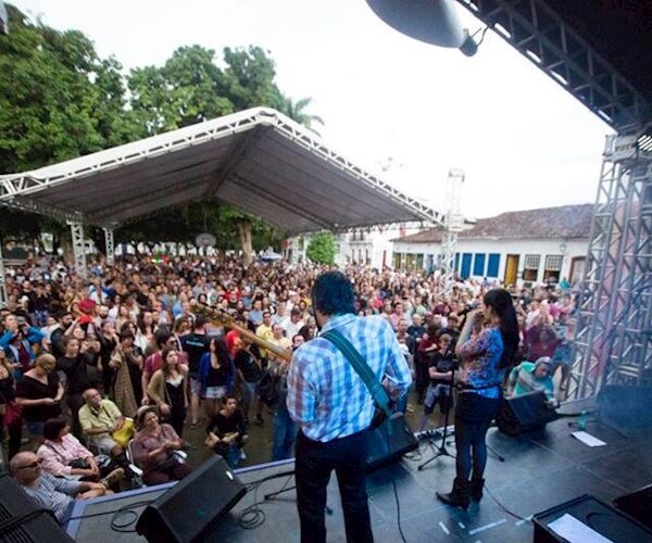 2ª Edição do Angu Rock & Blues movimenta Angustura nos dias 20 e 21 de junho